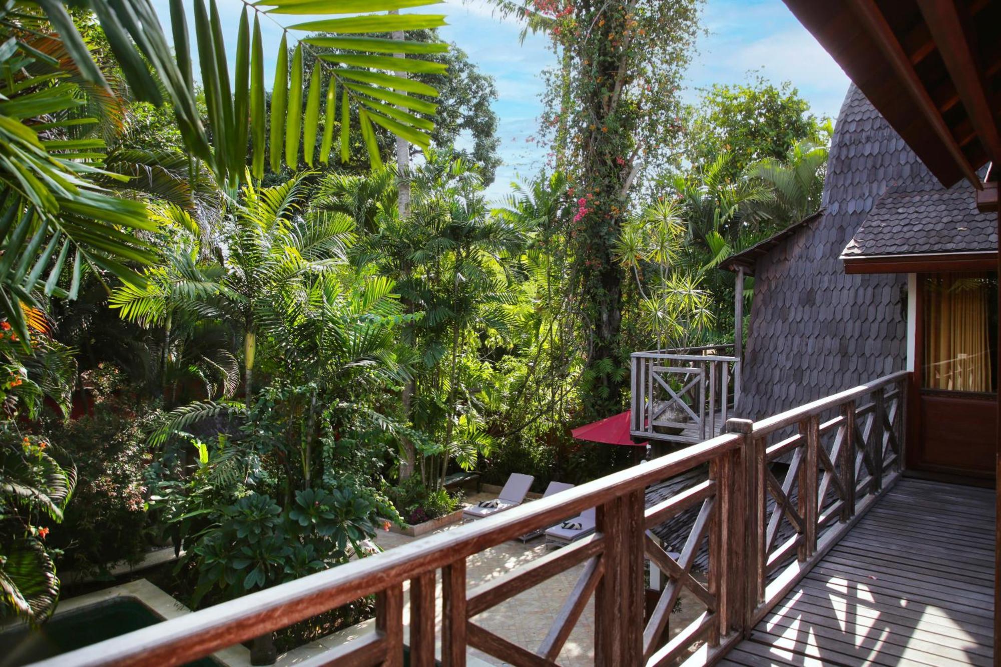 Hangat Villa Seminyak (Bali)