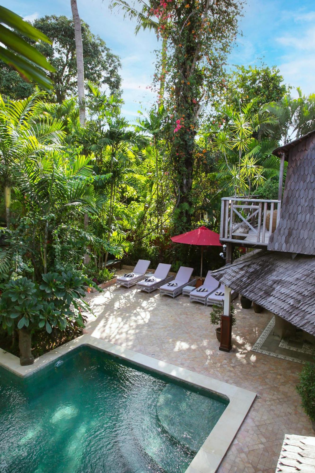 Hangat Villa Seminyak (Bali)