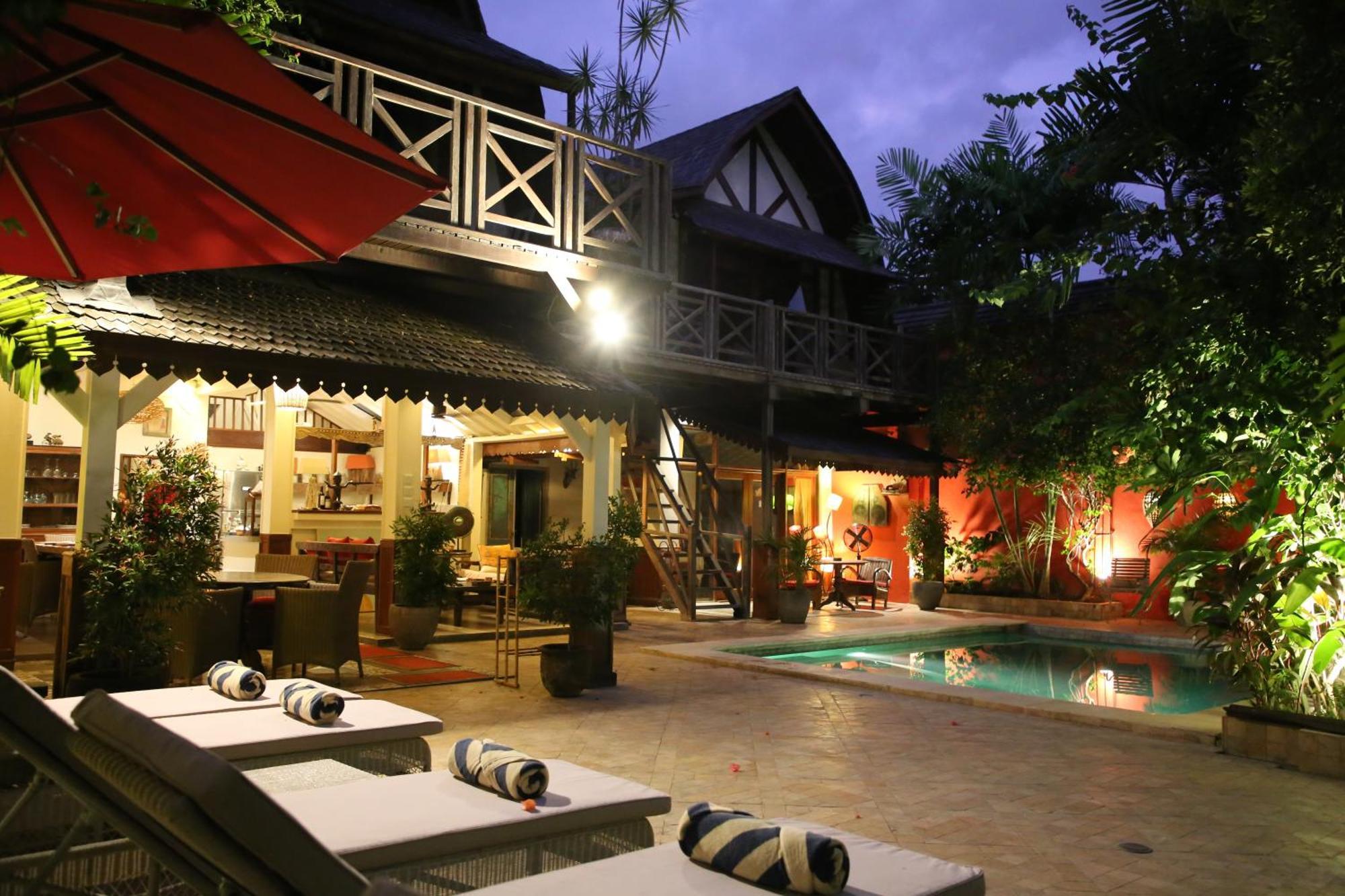 Hangat Villa